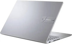 ASUS Vivobook 16 F1605V Laptop, 16" WUXGA FHD Display, Intel Core i5-13420H Processor, 16GB RAM, 512GB SSD, Intel Iris Xe Graphics, English Keyboard, Windows 11 Home, Cool Silver.