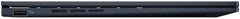 ASUS Zenbook 14 OLED UX3405CA Laptop, 14" WUXGA OLED Touchscreen Display, Intel Core Ultra 9 285H, 32GB RAM, 1TB SSD, Intel Arc Graphics, English (US) Keyboard, Windows 11 Home, Jasper Gray.