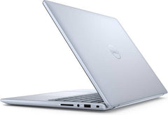 Dell Inspiron 14 5440 Laptop – 14" Full HD WVA IPS Display, Intel Core 7 150U Processor, 16GB RAM, 1TB SSD, Intel Integrated Graphics, Backlit English-Arabic Keyboard, Windows 11 Home, Ice Blue | Model: 5440-INS-2005-BL