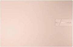 ASUS Vivobook 15 Laptop – 15.6" Full HD IPS Display, Intel Core i3-1315U Processor, 8GB RAM, 512GB SSD, Intel UHD Graphics, US English Keyboard, FreeDOS, Terra Cotta | Model: X1504VA-BQ144