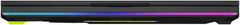 ASUS ROG Strix G16 G614PR Gaming Laptop, 16" FHD 165Hz Display, AMD Ryzen 9 8940HX, 16GB RAM, 1TB SSD, GeForce RTX 5070 Ti 12GB GPU, English Keyboard, Windows 11, Eclipse Gray.