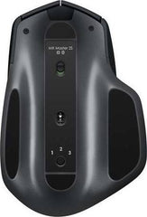 Logitech MX Master 2S Wireless Mouse (Graphite)