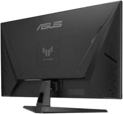 ASUS TUF VG32AQA1A Gaming Monitor with a 31.5" QHD VA panel, 170Hz refresh rate, 1ms MPRT response time, AMD FreeSync Premium support, and GamePlus features — Black.