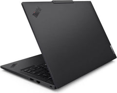Lenovo ThinkPad T14 Gen 5 Laptop – 14" WUXGA IPS Display (60Hz), AMD Ryzen 7 PRO 8840U Processor, 16GB RAM, 512GB SSD, AMD Radeon 780M Graphics, English-Arabic Keyboard, Windows 11 Pro, Black | Model: 21MC0018GR