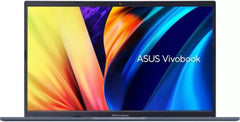 ASUS Vivobook Go 15 E1504GA Laptop – 15.6" Full HD Display, Intel Core i3-N305 Processor, 4GB RAM, 256GB SSD, Intel UHD Graphics, English Keyboard, Windows 11 Home, Black | Model: E1504GA-NJ015W