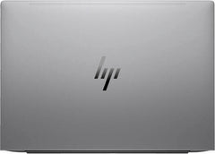HP ZBook Power 16 G11 Workstation Laptop, 16" WUXGA IPS, Intel Core Ultra 9 185H, 32GB RAM, 1TB SSD, NVIDIA RTX 2000 Ada Graphics, Windows 11 Pro, English Keyboard, Silver (ZBook-G11)