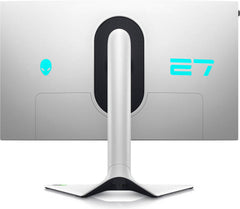 Dell Alienware AW2723DF 27" QHD Gaming Monitor with 240Hz active matrix display, 1ms response time, NVIDIA G-Sync support, fully adjustable stand (height/tilt/swivel/pivot)
