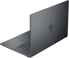 HP OmniBook Ultra Flip 14” 2-in-1 Laptop – Intel Ultra 7-256V, 16GB RAM, 1TB SSD, 3K OLED Touch, Windows 11 – Eclipse Gray