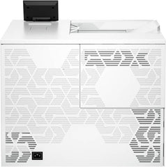 HP Color LaserJet Enterprise 6700dn – Laser printer with up to 55 ppm print speed, 1200 x 1200 dpi resolution, 4.3" color touchscreen, and automatic duplex printing.