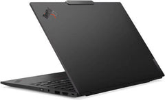 Lenovo ThinkPad X12 Detachable Gen 2 Laptop, 12.3" FHD+ IPS Touch Display, Intel Core Ultra 7 164U Processor, 32GB RAM, 1TB SSD, Intel Graphics, English-Arabic Keyboard, Windows 11 Pro, Black