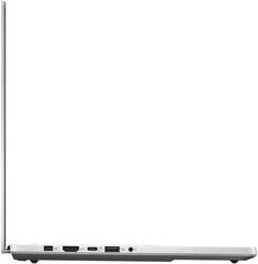 ASUS ROG Zephyrus G14 GA403UM Gaming Laptop, 14" 3K OLED 120Hz Display, AMD Ryzen 9 270, 16GB RAM, 1TB SSD, GeForce RTX 5060 8GB GPU, English Keyboard, Windows 11, Platinum White.