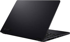 ASUS ProArt PX13 HN7306WI Laptop, 13.3" 3K OLED 60Hz Touch Display, AMD Ryzen AI 9 HX 370, 32GB RAM, 2TB SSD, GeForce RTX 4070 8GB GPU, English-Arabic Keyboard, Windows 11, Nano Black.