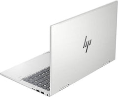 HP OmniBook X 16-aw0033dx AI Laptop, 16" 2K UWVA OLED Touch Display, Intel Core Ultra 7 255H, 32GB RAM, 2TB SSD, NVIDIA GeForce RTX 4050 6GB GPU, English Keyboard, Windows 11, Silver.