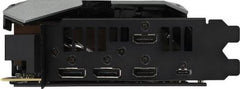 ASUS ROG Strix GeForce RTX 2080 Ti OC — Call of Duty Black Ops 4 Edition (COD-BO4-ROG-STRIX-RTX2080TI), 11GB GDDR6, 2× HDMI, 2× DisplayPort, USB-C.