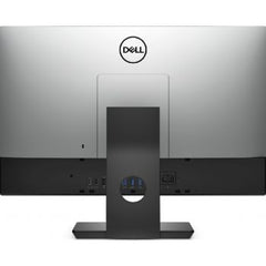 Dell 7490 All In One 24'' FHD LED Touch Screen PC, 10th Gen Intel Core i7-10700, 8GB RAM, 512GB SSD, 2GB VGA, Height Adjustable, Wireless Keyboard and Mouse, Windows 10 Pro | XCT7490AIOi78G512-PS