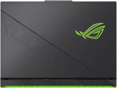 ASUS ROG Strix G16 G614JIR-XS96 Gaming Laptop – 16" WQXGA 240Hz IPS Display, Intel Core i9-14900HX Processor, 32GB RAM, 1TB SSD, NVIDIA GeForce RTX 4070 8GB GPU, English Keyboard, Windows 11 Pro, Gray