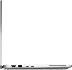 Dell Pro 13 Plus (PB13250) XCTO – Intel Core Ultra 7 vPro, 32 GB RAM, 1 TB SSD, 13.3" Touch FHD+ Display, FHD+ IR Camera, English Backlit Keyboard, Ubuntu 24.04 LTS, 3-Year ProSupport