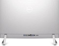 Dell Inspiron 7730 All-in-One Desktop – 27" FHD WVA InfinityEdge Touch Display, Intel Core 7-150U, 32GB RAM, 1TB SSD, GeForce MX570A 2GB GPU, English-Arabic Keyboard with Mouse, Windows 11, White