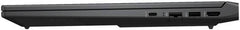 HP Victus 15-fa2701wm Gaming Laptop, 15.6" FHD IPS 144Hz Display, Intel Core i5-13420H Processor, 16GB RAM, 512GB SSD, NVIDIA GeForce RTX 4050 6GB Graphics, English Keyboard, Windows 11, Mica Silver.
