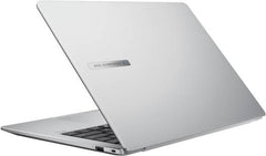 ASUS ExpertBook V5 Copilot+ AI-Powered Laptop – 14" WQXGA Display, Intel Core™ Ultra 5 228V, 32GB RAM, 1TB SSD, Intel® Arc Graphics, English Backlit Keyboard, Windows 11, Platinum Silver (Model: V5405CSA-U53210S8D)