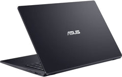 ASUS Vivobook Go 15 Laptop – 15.6" Full HD Display, Intel Celeron® N4500, 8GB RAM, 512GB SSD, Intel® UHD Graphics, US English Keyboard, FreeDOS, Blue (Model: R522KA-BR742)