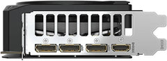 ASUS Prime Radeon RX 9070 OC Edition Graphics Card — 16GB GDDR6, PCIe 5.0, HDMI/DisplayPort 2.1, 2.5-slot design, axial-tech fans with dual ball bearings, dual BIOS, and ASUS GPU Guard.