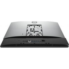 Dell OptiPlex 7490 All-in-One 24" Touch PC – LED Touch Display, Intel Core i7 Processor, 8GB RAM, 1TB HDD + 256GB SSD, Intel UHD Graphics, Height-Adjustable Stand, Wireless Keyboard & Mouse, Windows 10 | Model: XCTOO7490AIOi7-PS