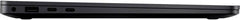 Microsoft Surface Laptop 7th Edition Copilot+ PC – 15" PixelSense Flow 120Hz Touch Display, Qualcomm Snapdragon X Elite Processor, 32GB RAM, 1TB SSD, Qualcomm Adreno GPU, English Keyboard, Windows 11, Black