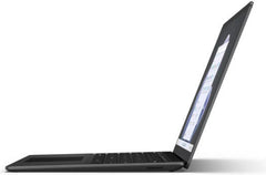 Microsoft Surface Laptop 6, 13" PixelSense Touch Display, Intel Core Ultra 7 Processor, 16GB RAM, 512GB SSD, Intel Integrated Graphics, US English Keyboard, Windows 11 Pro, Black