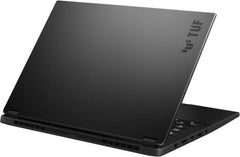 ASUS TUF Gaming FA401WU Laptop – AMD Ryzen 9 HX 370 2.0GHz, 16GB RAM, 1TB SSD, 14" WQXGA 165Hz Display, 6GB NVIDIA RTX 4050, Windows 11 Home, Gray