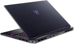 Acer Predator Helios 18 AI Laptop – Intel Core Ultra 9-275HX, 192GB RAM, 3TB SSD, 18" WQUXGA 120Hz Display, 24GB NVIDIA RTX 5090, Windows 11 Pro