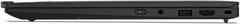 Lenovo ThinkPad X12 Detachable Gen 2 Laptop, 12.3" FHD+ IPS Touch Display, Intel Core Ultra 7 164U Processor, 32GB RAM, 1TB SSD, Intel Graphics, English-Arabic Keyboard, Windows 11 Pro, Black
