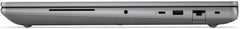 HP ZBook Fury G1i 18 Mobile Workstation, 18" WQXGA 165Hz Display, Intel Core Ultra 9 285HX Processor, 64GB RAM, 1TB SSD, NVIDIA RTX Pro 4000 Blackwell 16GB GPU, English Keyboard, Windows 11 Pro, Silver.