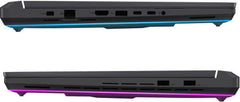 ASUS ROG Strix G18 G814FP Gaming Laptop, 18" 2.5K IPS Display, AMD Ryzen 9 9955HX, 32GB RAM, 1TB SSD, GeForce RTX 5070 8GB GPU, English Keyboard, Windows 11, Eclipse Gray.