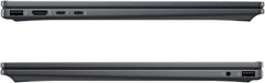 HP OmniBook Ultra Flip 14” 2-in-1 Laptop – Intel Ultra 7-256V, 16GB RAM, 1TB SSD, 3K OLED Touch, Windows 11 – Eclipse Gray