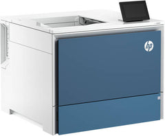 HP Color LaserJet Enterprise 6700dn – Laser printer with up to 55 ppm print speed, 1200 x 1200 dpi resolution, 4.3" color touchscreen, and automatic duplex printing.