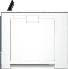 HP Color LaserJet Enterprise 5700dn – Printer with up to 45 ppm print speed, 1200 x 1200 dpi resolution, 4.3" color display, 250-sheet output bin, ADF printing, and USB, Ethernet, & Wi-Fi connectivity.