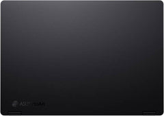 ASUS ProArt PX13 HN7306WI Laptop, 13.3" 3K OLED 60Hz Touch Display, AMD Ryzen AI 9 HX 370, 32GB RAM, 2TB SSD, GeForce RTX 4070 8GB GPU, English-Arabic Keyboard, Windows 11, Nano Black.