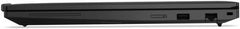 Lenovo ThinkPad T16 Gen 3 Laptop – 16" WUXGA IPS Display, Intel Core Ultra 7 155U Processor, 16GB RAM, 512GB SSD, Intel Integrated Graphics, Backlit English-Arabic Keyboard, Windows 11 Pro, Black | Model: 21MN000DGR