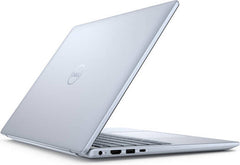 Dell Inspiron 14 5440 Laptop – 14" Full HD WVA IPS Display, Intel Core 7 150U Processor, 16GB RAM, 1TB SSD, Intel Integrated Graphics, Backlit English-Arabic Keyboard, Windows 11 Home, Ice Blue | Model: 5440-INS-2005-BL