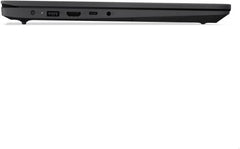 Lenovo V15 Gen 4 (G4 AMN) Laptop – 15.6" Full HD Display, AMD Ryzen 3 7320U Processor, 8GB RAM, 256GB SSD, AMD Radeon 610M Graphics, Non-backlit English Keyboard, FreeDOS, Business Black | Model: 82YU00YWRM