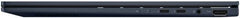 ASUS Zenbook 14 OLED UX3405CA Laptop, 14" WUXGA OLED Touchscreen Display, Intel Core Ultra 9 285H, 32GB RAM, 1TB SSD, Intel Arc Graphics, English (US) Keyboard, Windows 11 Home, Jasper Gray.