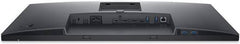 Dell 27" QHD USB-C Hub Monitor – IPS Panel, 2560 × 1440 Resolution @ 60Hz, 8ms Response Time, P2723DE