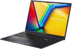 ASUS Vivobook 16X Gaming Laptop – 16" WUXGA 144Hz Display, Intel Core™ i5-12500H, 8GB RAM, 512GB SSD, NVIDIA® GeForce RTX™ 2050 4GB, Backlit English Keyboard, FreeDOS, Indie Black (Model: S3605ZF-RP583)