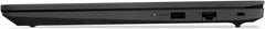 Lenovo V15 Gen 4 (G4 AMN) Laptop – 15.6" Full HD Display, AMD Ryzen 3 7320U Processor, 8GB RAM, 256GB SSD, AMD Radeon 610M Graphics, Non-backlit English Keyboard, FreeDOS, Business Black | Model: 82YU00YWRM
