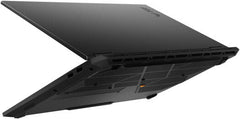 ASUS TUF Gaming F16 FX608JMR Laptop, 16" WUXGA IPS 165Hz Display, Intel Core i7-14650HX, 32GB RAM, 1TB SSD, GeForce RTX 5060 8GB GPU, English Keyboard, Windows 11, Jaeger Gray.