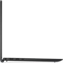 Dell Vostro 15 3530 Laptop 13th Gen – 15.6" FHD 120Hz Display, Intel Core i7-1355U Processor, 8GB RAM, 512GB SSD, Intel UHD Graphics, English Keyboard, DOS