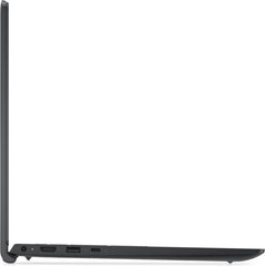 Dell Vostro 15 3530 Laptop – 13th Gen Intel Core i3-1305U, 8GB RAM, 512GB SSD, Intel UHD Graphics, 15.6” FHD Display, English Keyboard, DOS, Black