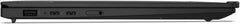 Lenovo ThinkPad X12 Detachable Gen 2 Laptop, 12.3" FHD+ IPS Touch Display, Intel Core Ultra 7 164U Processor, 32GB RAM, 1TB SSD, Intel Graphics, English-Arabic Keyboard, Windows 11 Pro, Black
