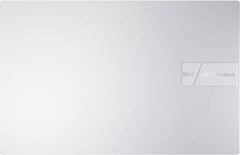 ASUS Vivobook 15 Laptop – 15.6" Full HD Display, Intel Core i3-1315U Processor, 8GB RAM, 512GB SSD, Intel UHD Graphics, US English Keyboard, FreeDOS, Cool Silver | Model: A1504VA-BQ1769